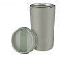 Kubek termiczny szczelny Guardian THERMOS 355 ml matcha latte beżowy